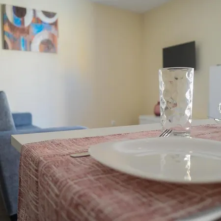Apartment Quinta Da Cerca Feteira (Lisbon)