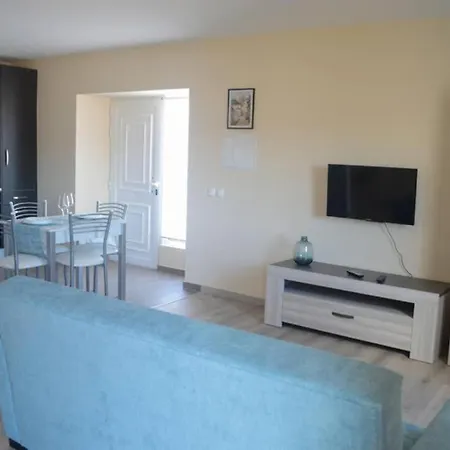 Quinta Da Cerca Apartment Feteira (Lisbon)