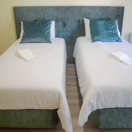 Quinta Da Cerca Apartment