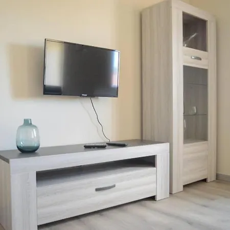 Apartment Quinta Da Cerca *