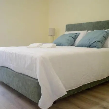 Apartment Quinta Da Cerca