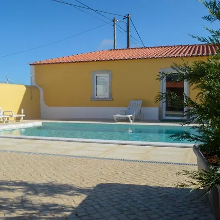 Apartment Quinta Da Cerca Feteira (Lisbon)