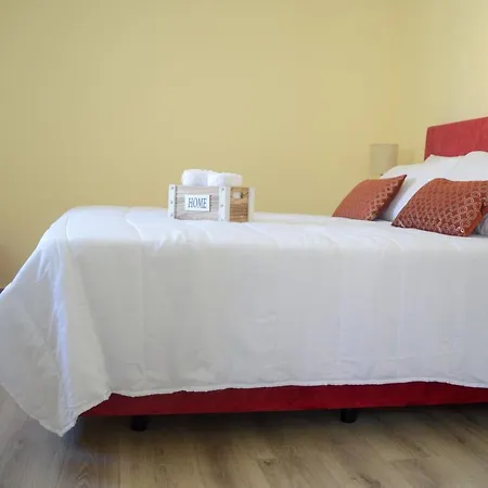 Quinta Da Cerca Apartment Feteira (Lisbon)