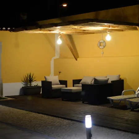 Quinta Da Cerca Apartment