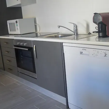 Apartment Quinta Da Cerca Feteira (Lisbon)