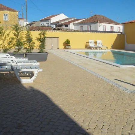 Quinta Da Cerca Apartment