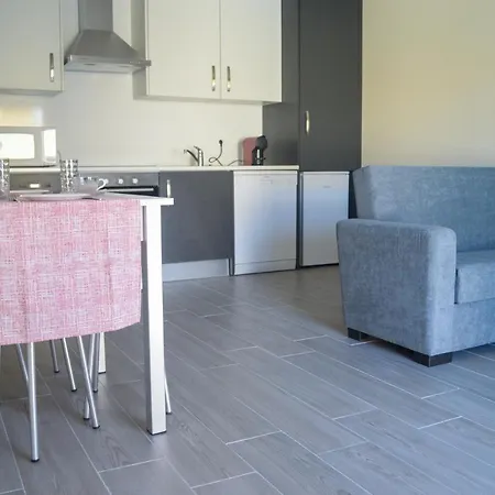 Quinta Da Cerca Apartment