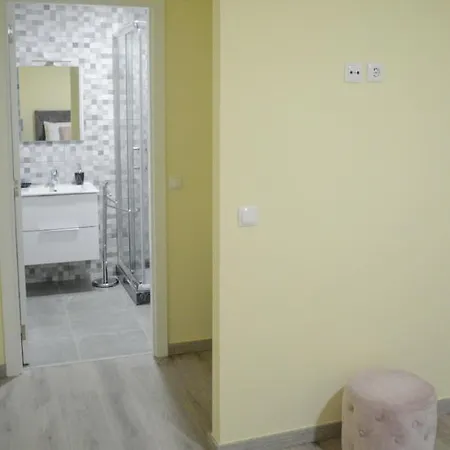 Quinta Da Cerca Apartment *