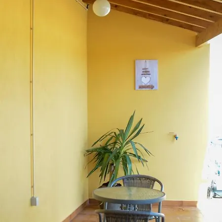 Apartment Quinta Da Cerca