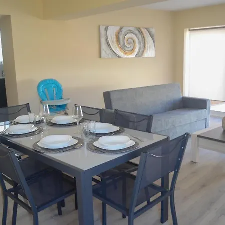 Apartment Quinta Da Cerca Feteira (Lisbon)