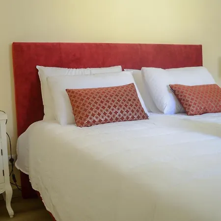 Quinta Da Cerca Apartment *