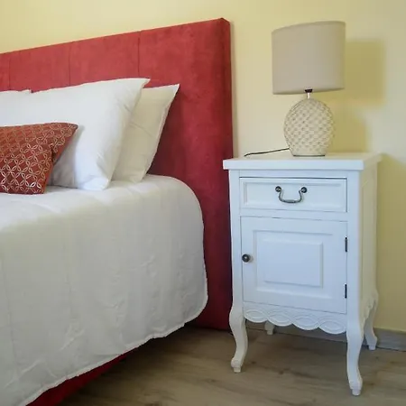 Quinta Da Cerca Apartment Feteira (Lisbon)