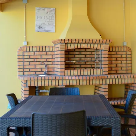 Quinta Da Cerca Apartment *