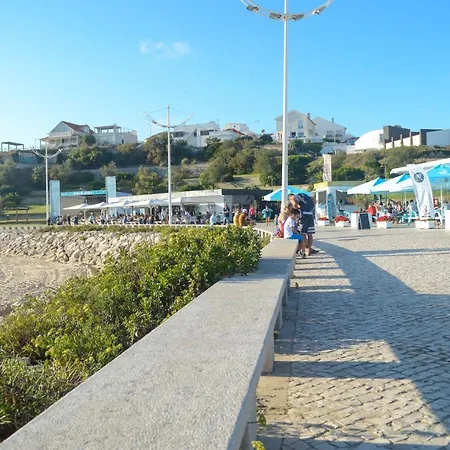 Quinta Da Cerca Apartment Feteira (Lisbon)