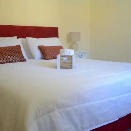 Quinta Da Cerca Apartment *
