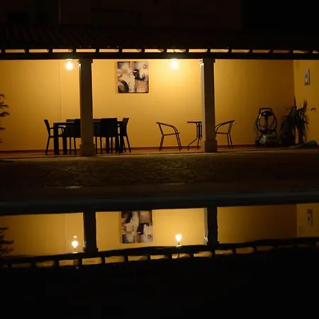 Quinta Da Cerca Apartment Feteira (Lisbon)