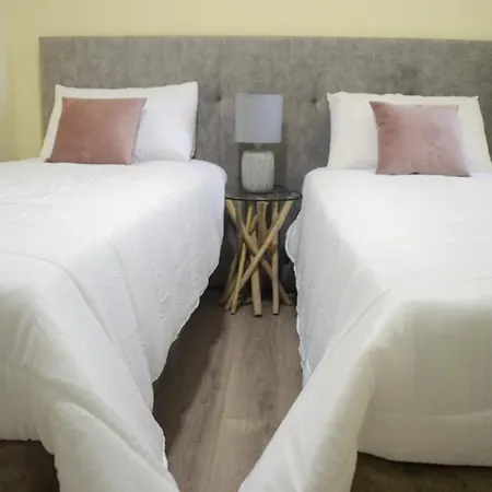 Apartment Quinta Da Cerca