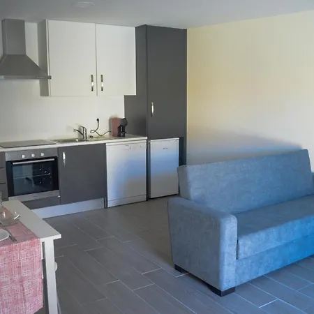 Apartment Quinta Da Cerca *